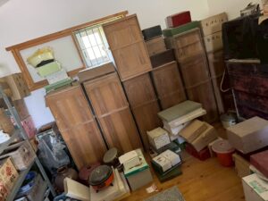 【石川県七尾市】生前整理のご依頼。複数業者の中から当店をお選びいただき、出張買取を実施しました！