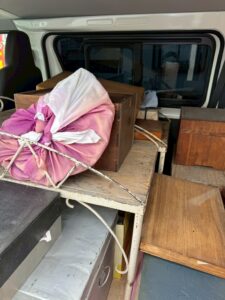 【富山県高岡市】実家解体前の整理｜鉄瓶・煎茶道具・九谷焼・輪島塗など多品目を査定しました。